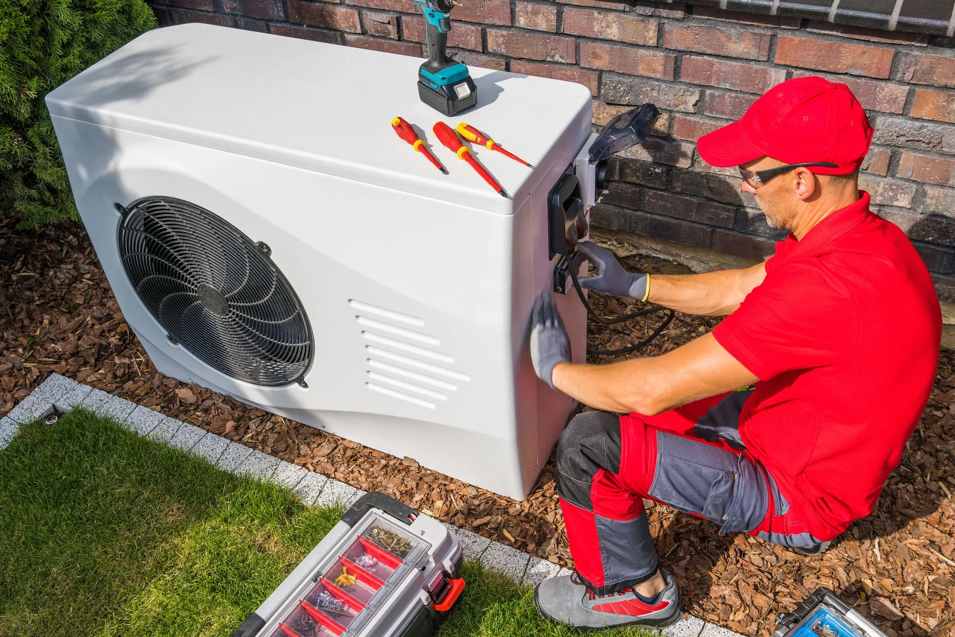 About HVAC in Whippany, NJ